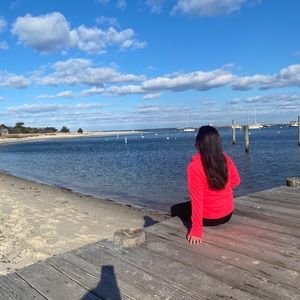 Meet your Posher, Samila